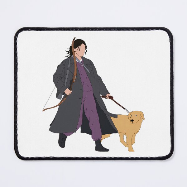 Item preview, Kate Bishop Minimalist designed and sold by orby-nHighzxc.
