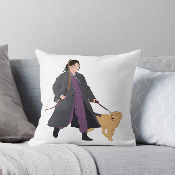 Item preview, Kate Bishop Minimalist designed and sold by orby-nHighzxc.