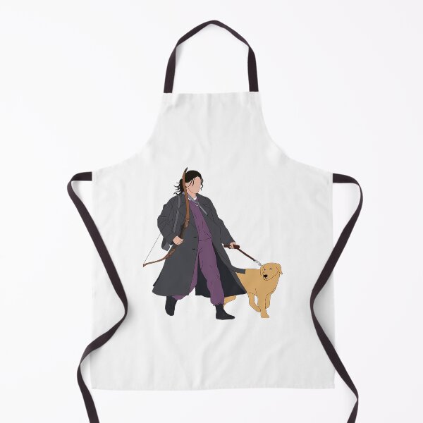 Item preview, Kate Bishop Minimalist designed and sold by orby-nHighzxc.