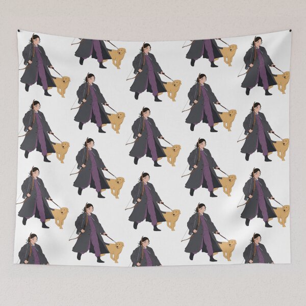 Item preview, Kate Bishop Minimalist designed and sold by orby-nHighzxc.