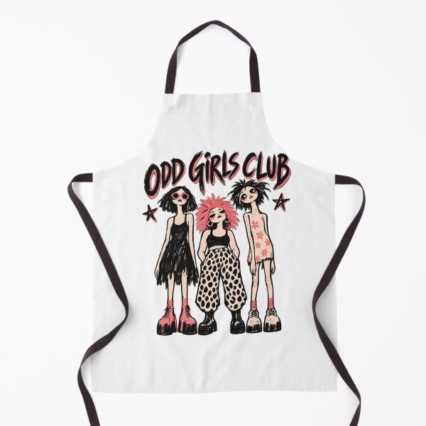 Item preview, Odd Girls Club Equality Gift designed and sold by Samanthi007.