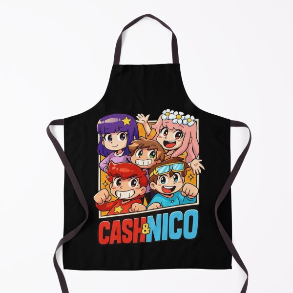 Item preview, Vintage Cash and Nico Crew designed and sold by johnhaugg.