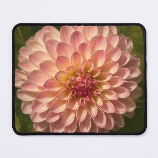 Item preview, Pink Dahlia designed and sold by Sarah Curtiss.