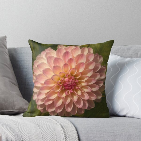 Item preview, Pink Dahlia designed and sold by Sarah Curtiss.