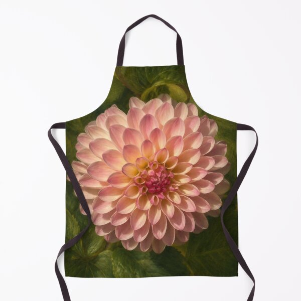 Item preview, Pink Dahlia designed and sold by Sarah Curtiss.