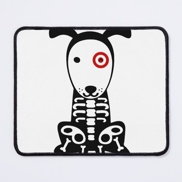 Item preview, Target Team Member Halloween Edition Costume Design designed and sold by jamesphd.