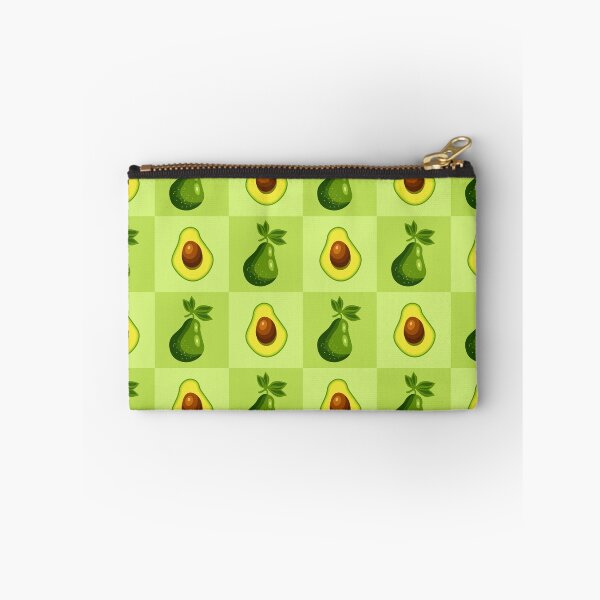 Item preview, Avocado - Pettern - Design - Colorful - Fruits - Textiles designed and sold by 440CREATIVES.