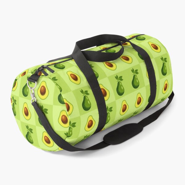 Item preview, Avocado - Pettern - Design - Colorful - Fruits - Textiles designed and sold by 440CREATIVES.
