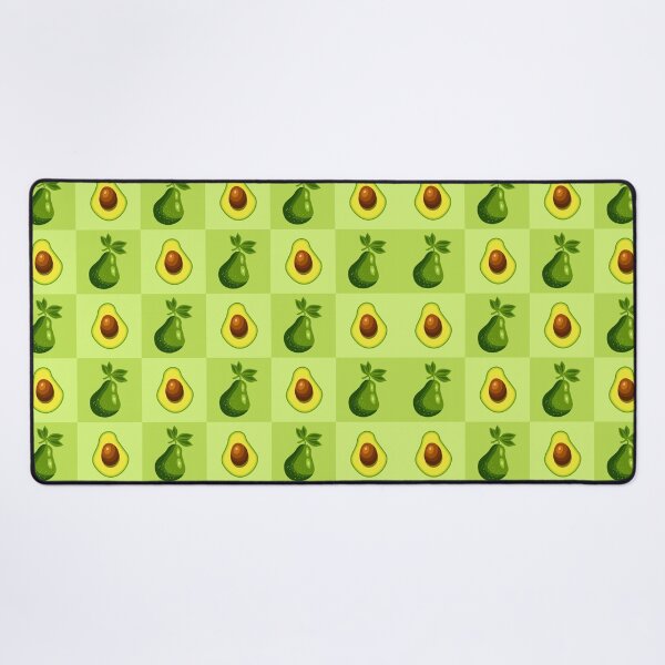 Item preview, Avocado - Pettern - Design - Colorful - Fruits - Textiles designed and sold by 440CREATIVES.