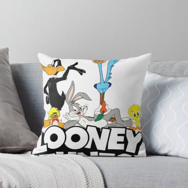 Item preview, Loony tunes designed and sold by Dilshan Chathuranga.