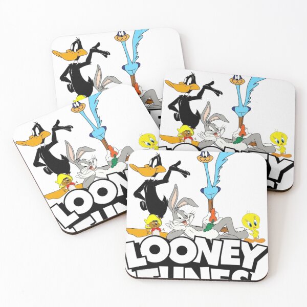 Item preview, Loony tunes designed and sold by Dilshan Chathuranga.