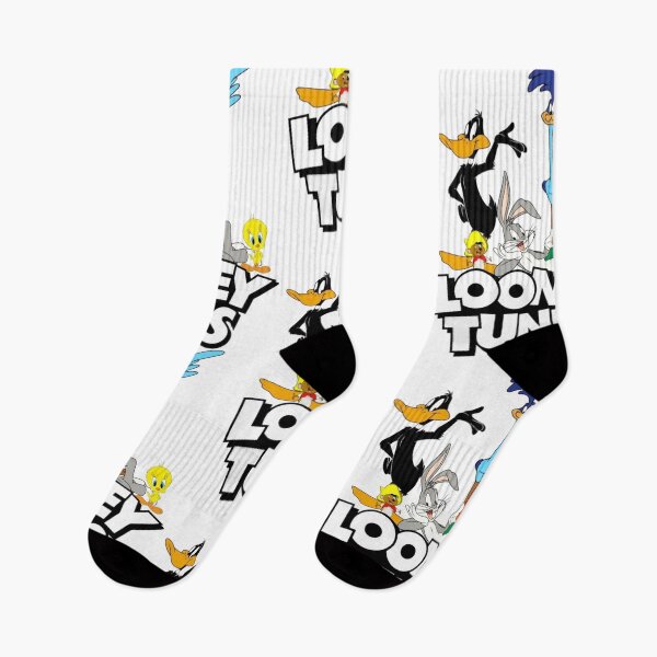 Item preview, Loony tunes designed and sold by Dilshan Chathuranga.