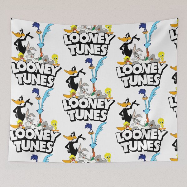 Item preview, Loony tunes designed and sold by Dilshan Chathuranga.