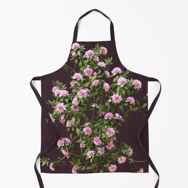 Item preview, Rhododendron Botanical Flower designed and sold by Vac1.