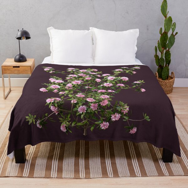 Item preview, Rhododendron Botanical Flower designed and sold by Vac1.