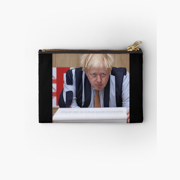 Item preview, Boris Johnson designed and sold by Faust-design.