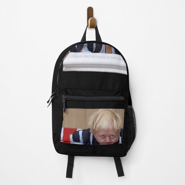 Item preview, Boris Johnson designed and sold by Faust-design.