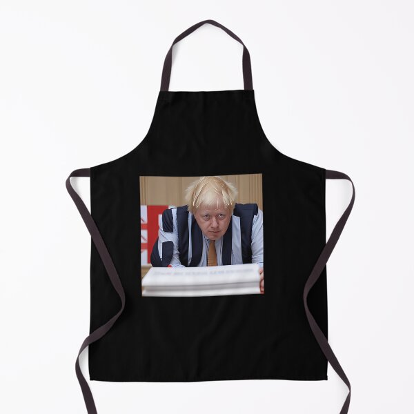 Item preview, Boris Johnson designed and sold by Faust-design.
