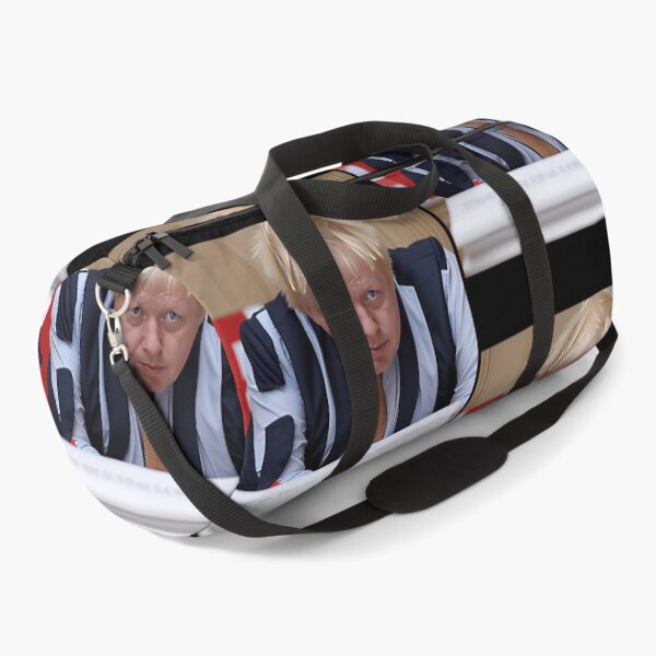 Item preview, Boris Johnson designed and sold by Faust-design.