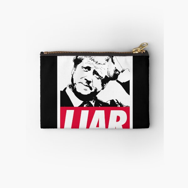 Item preview, Boris Johnson - Liar designed and sold by ALNOBEE20.