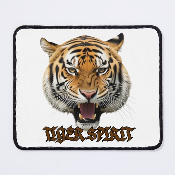 Item preview, Tiger Spirit Majestic Big Cat Photo Art designed and sold by Debsgiftware .