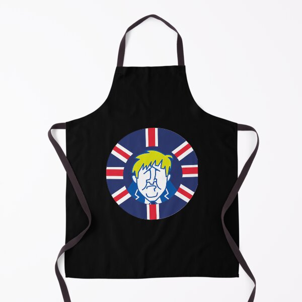 Item preview, Boris Johnson Cartoon - Boris Johnson Brexit designed and sold by Eswara Prasath.
