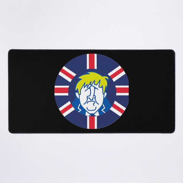 Item preview, Boris Johnson Cartoon - Boris Johnson Brexit  designed and sold by Eswara Prasath.