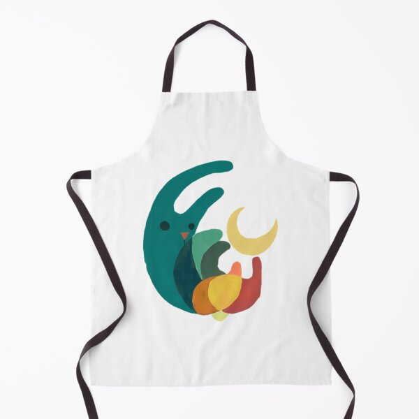 Item preview, Moon Rabbit designed and sold by nle-yana.