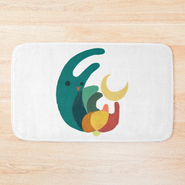 Item preview, Moon Rabbit designed and sold by nle-yana.