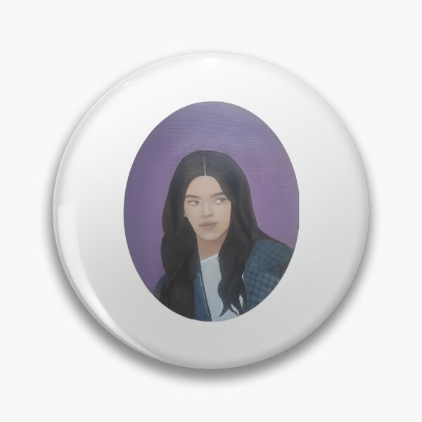 Item preview, Kate Bishop Painting designed and sold by orby-nHighzxc.