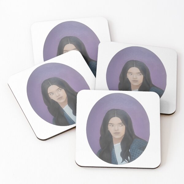 Artikelvorschau, Kate Bishop Gemälde entworfen und verkauft von orby-nHighzxc.