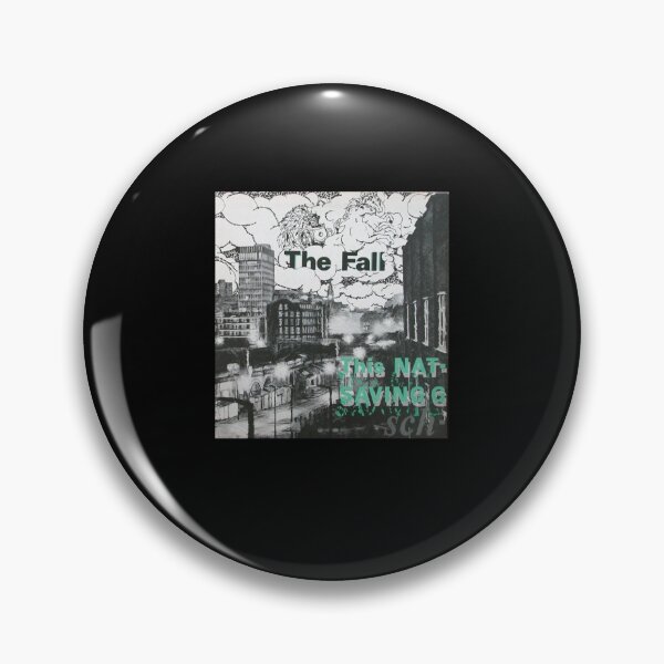 Item preview, Music Vintage The Fall Band Gifts For Music Fan designed and sold by Johnnathan gaga.