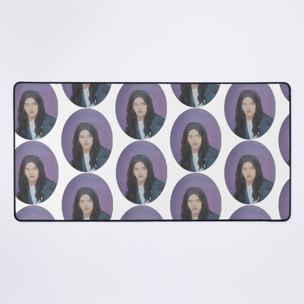 Item preview, Kate Bishop Painting designed and sold by orby-nHighzxc.