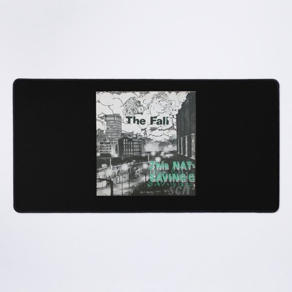 Item preview, Music Vintage The Fall Band Gifts For Music Fan designed and sold by Johnnathan gaga.