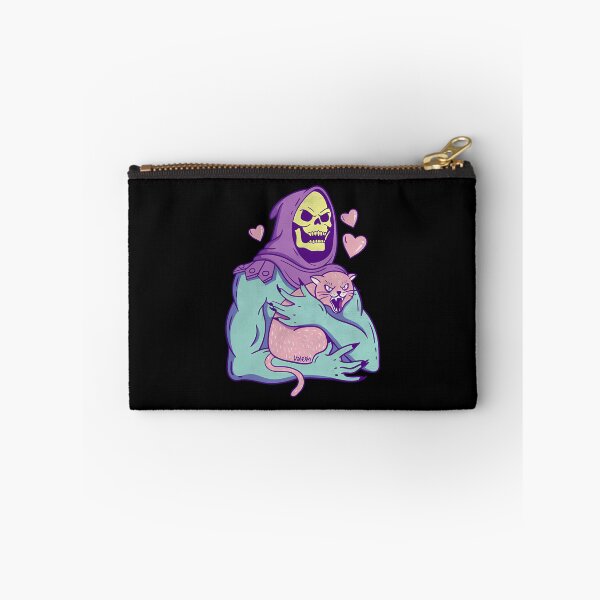 Item preview, Skeletor Cat  designed and sold by wimpeygppru.