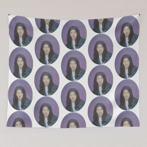 Item preview, Kate Bishop Painting designed and sold by orby-nHighzxc.