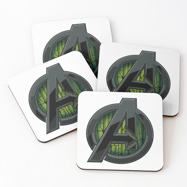 Item preview, Avengerus Doomsdaey Logo Vector Comic Book Movie A-Symbol Fan Art designed and sold by rin-aRitzxbc.
