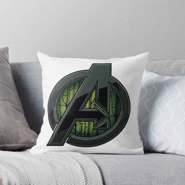 Item preview, Avengerus Doomsdaey Logo Vector Comic Book Movie A-Symbol Fan Art designed and sold by rin-aRitzxbc.
