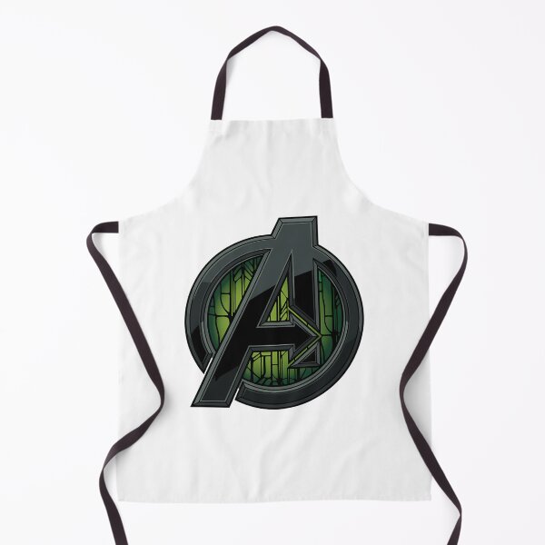 Item preview, Avengerus Doomsdaey Logo Vector Comic Book Movie A-Symbol Fan Art designed and sold by rin-aRitzxbc.