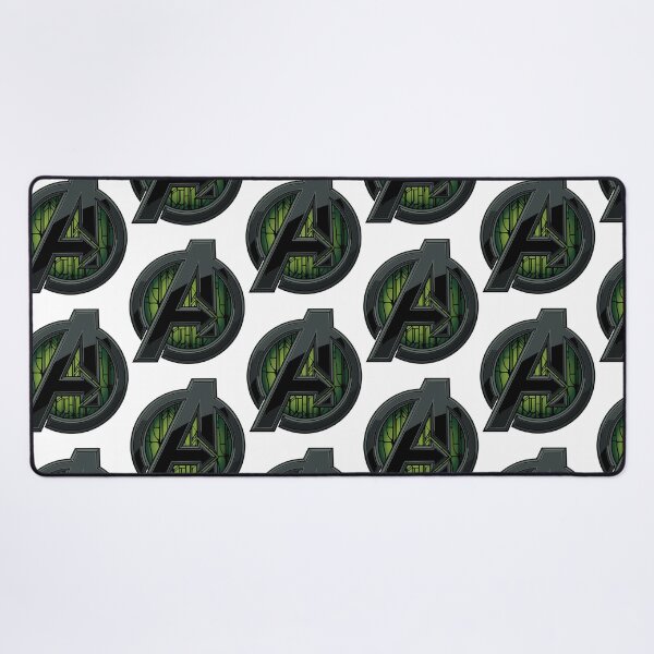 Item preview, Avengerus Doomsdaey Logo Vector Comic Book Movie A-Symbol Fan Art designed and sold by rin-aRitzxbc.