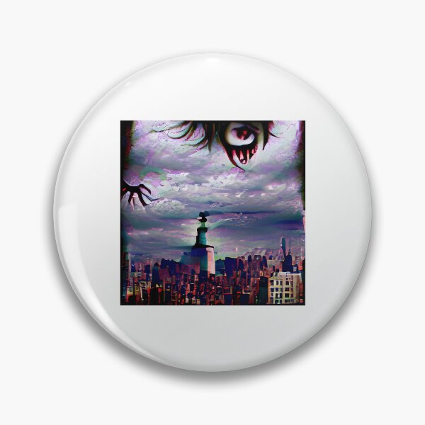 Item preview, Nyctophobia Fear Of The Dark - Ai Generated Art designed and sold by oesli-ePruitt.
