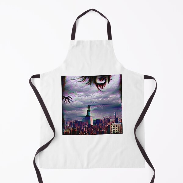 Item preview, Nyctophobia Fear Of The Dark - Ai Generated Art designed and sold by oesli-ePruitt.