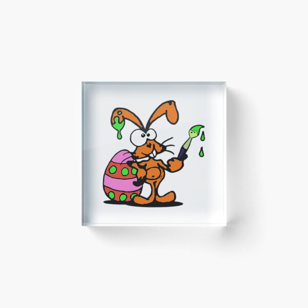 Item preview, More Than Just A Rabbit Creative Rabbit A Gift designed and sold by nle-yana.