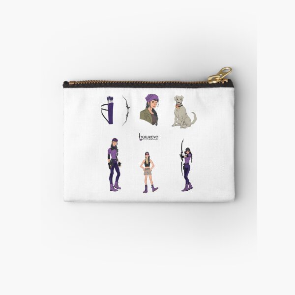 Item preview, Kate Bishop Stickers Pack Kate Bishop Multi Stickers Kate Bishop Haw Keye Classic . Essential T-Shirt designed and sold by orby-nHighzxc.