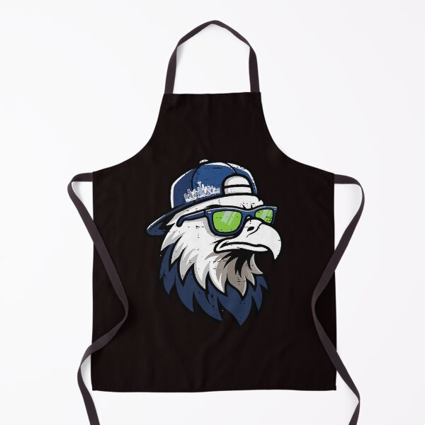 Item preview, Seattle Seahawks Sunglasses Hawk FootballFan  designed and sold by ImeldaSparks.