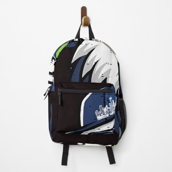 Item preview, Seattle Seahawks Sunglasses Hawk FootballFan  designed and sold by ImeldaSparks.
