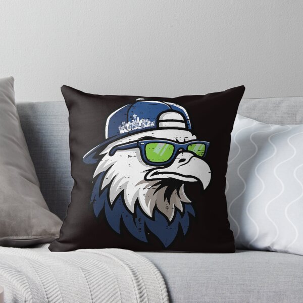 Item preview, Seattle Seahawks Sunglasses Hawk FootballFan  designed and sold by ImeldaSparks.
