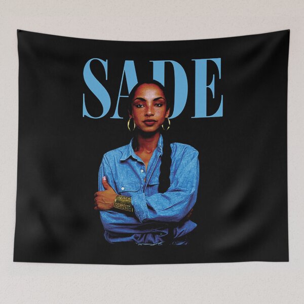Item preview, sade adu Blue types designed and sold by kisutbnad.