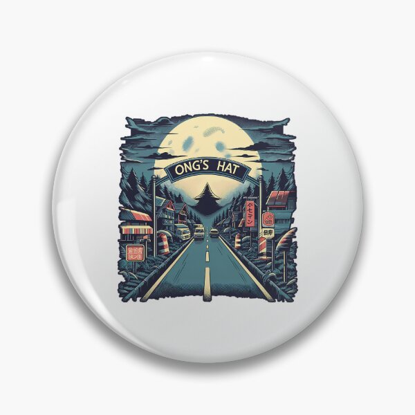 Item preview, Ong'S Hat City designed and sold by oesli-ePruitt.