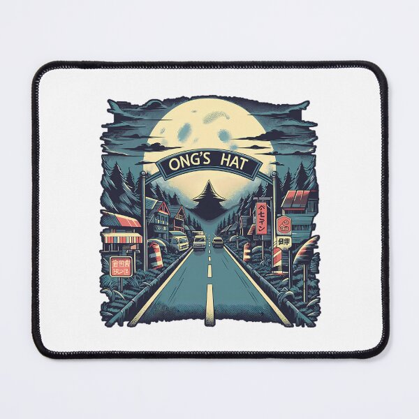 Item preview, Ong'S Hat City designed and sold by oesli-ePruitt.